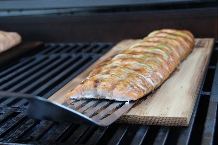 魚焼きグリルの使い方｜種類・水の要不要・食材別焼き方