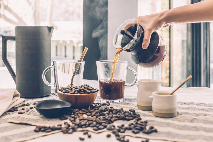 コールドブリューコーヒーの2つの特徴と作り方｜市販コーヒー