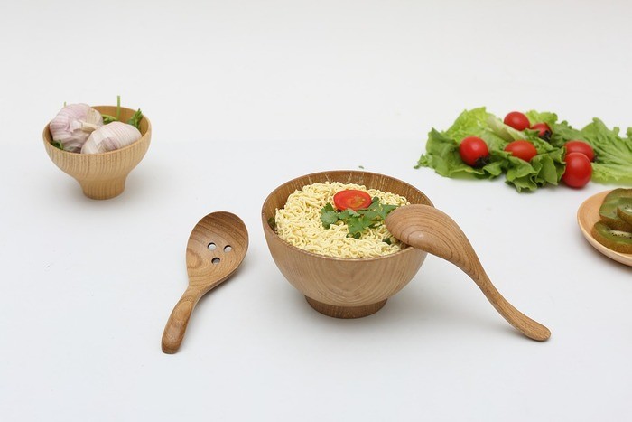 木製の食器・セットと手入れの方法｜ブランド/カビ