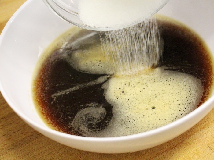 砂糖が固まるのはなぜ？すぐにサラサラ！すぐできる6つの方法