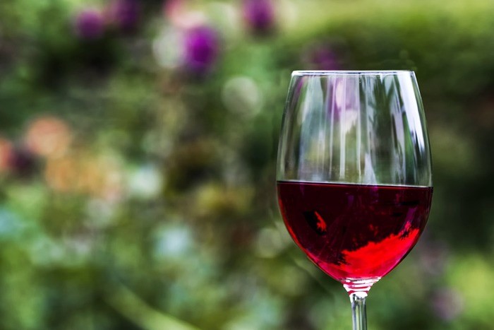 ワインの太る飲み方・種類別・他のお酒とのカロリー比較