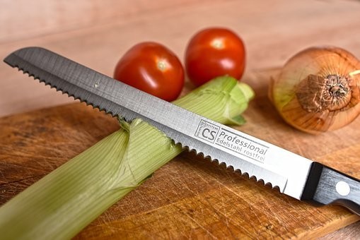 包丁の持ち方6つ｜料理で使い分けるとおいしさも効率アップ