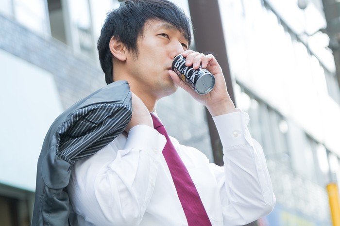 缶コーヒーの10選