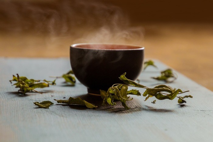 ほうじ茶チャイを作る手順6つ・スパイス6種類