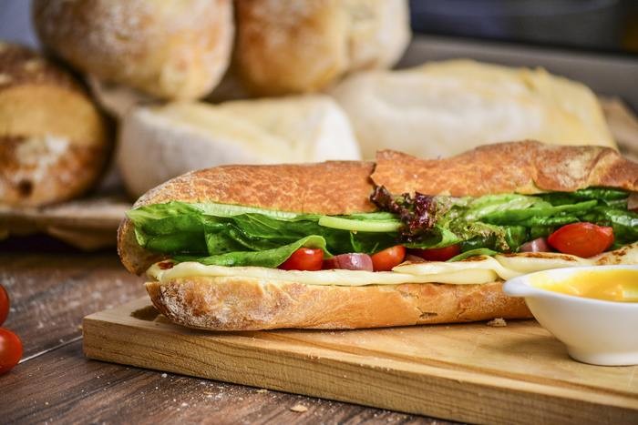 mmmozzaのサンドイッチの特徴10個｜作り方のコツ5つ