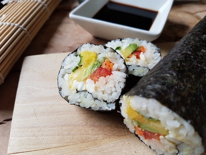 節分の恵方巻き方角の調べ方・由来・角度・食べ方｜誰が決める