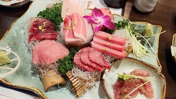 築地でおすすめの朝食20選｜豊洲市場の朝食10選