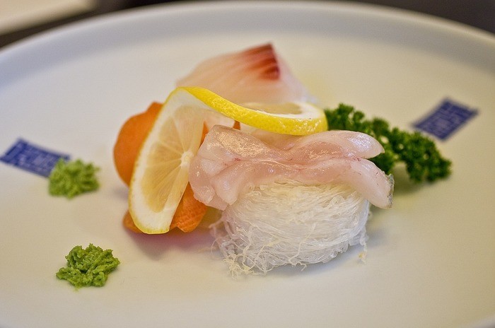 メバルの刺し身に寄生虫はいるのか・料理と値段の目安