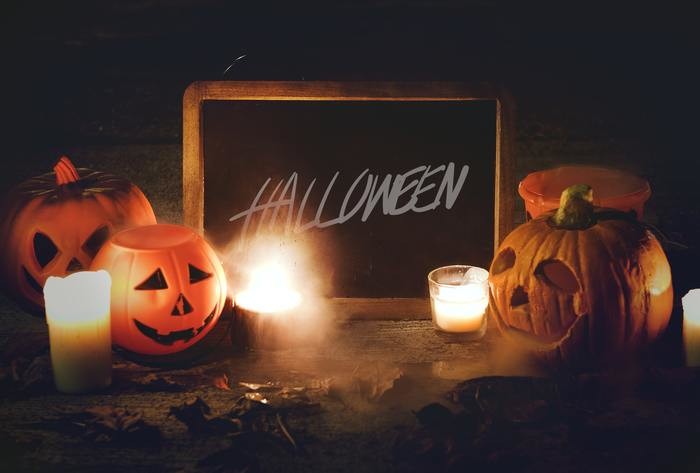 ハロウィンスイーツのレシピ10選｜かわいいハロウィンモチーフ
