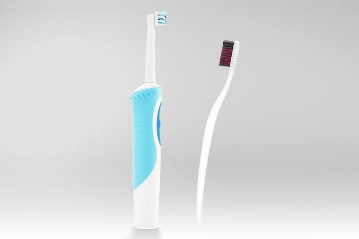 電動歯ブラシのタイプ4つ｜電動歯ブラシ15選