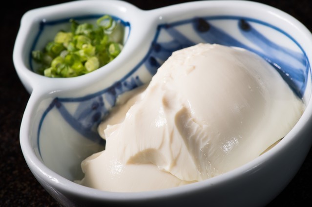 豆腐の種類・料理別使用する豆腐の種類｜中国の豆腐/鍋料理