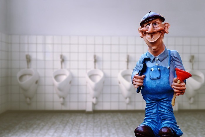 トイレ掃除の疑問｜開運や金運UPの真相・掃除の頻度・掃除のやり方
