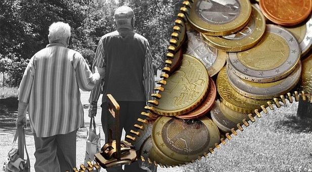 老後の資金はいくら必要？夫婦・独身で過ごす老後の資金の必要額目安