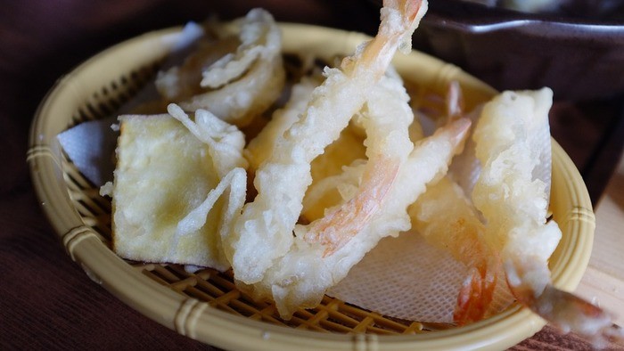 天ぷらにして美味しい定番具材25選｜変わり種具材5選
