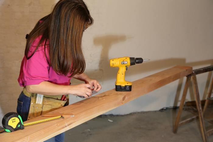 2×4材でDIYベンチをを簡単に作ろう！DIYベンチの作り方を紹介