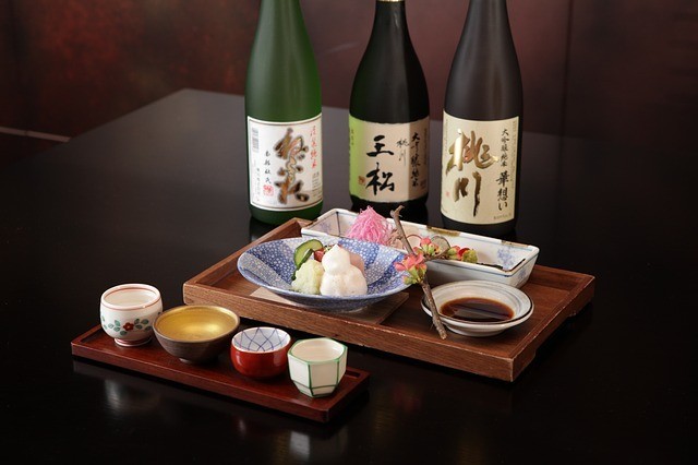 日本酒の作り方・種類別/味別の作り方の違い・自家製日本酒