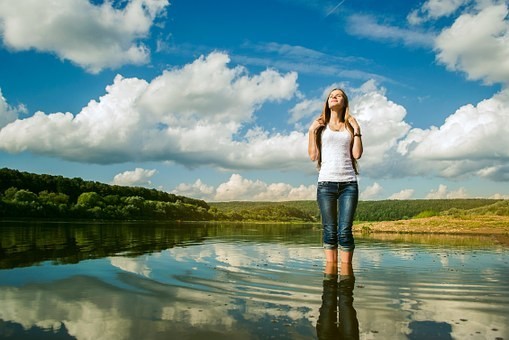 暑がりな人のための暑さを和らげる5つの対策｜清涼グッズ5選