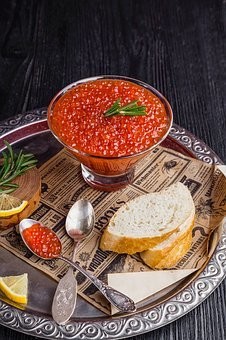 すじこといくらの違い｜作り方/値段/保存方法/味/栄養