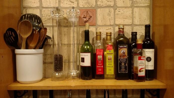 料理酒の代用につかえる8つのもの｜料理酒の3つの役割