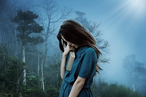 気分が悪いと感じる状況12コ・気分が悪いときに切り替える方法