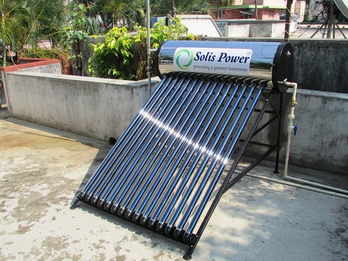 太陽熱温水器の価格・仕組み・撤去にかかる費用・メーカー