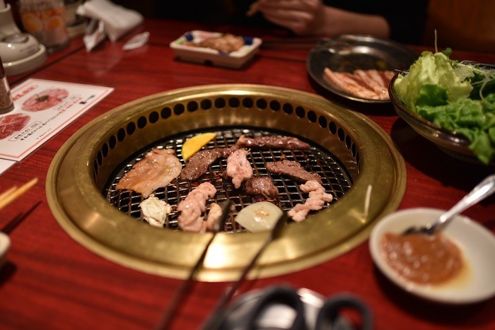 肉・焼肉のサガリの部位・ハラミとの違い｜豚肉/牛肉/鶏肉