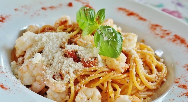 和風パスタの人気レシピ10選｜合うスープのレシピ5選