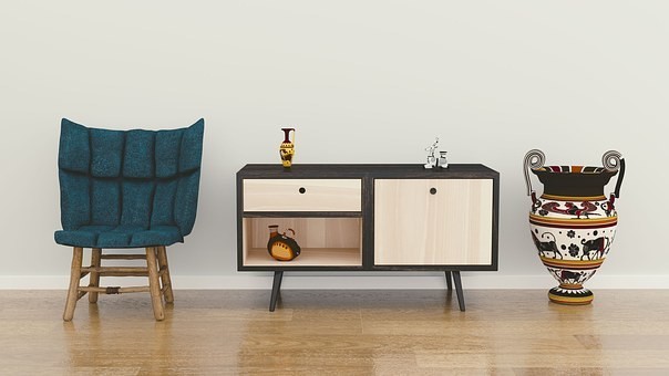 部屋作りになインテリアのスタイル6コ・部屋作りのポイント