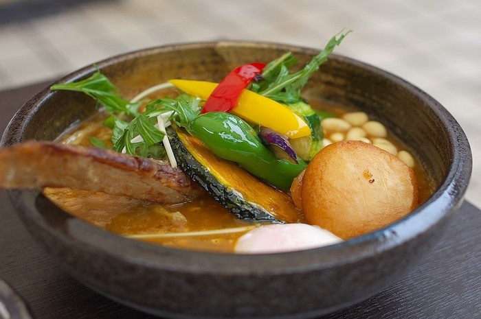 札幌スープカレーとは｜札幌スープカレーの老舗・名店10選