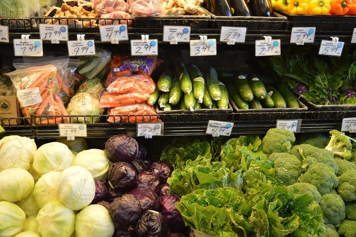 野菜が高い理由・買えない時の対処法・節約レシピ・コスパが高い野菜