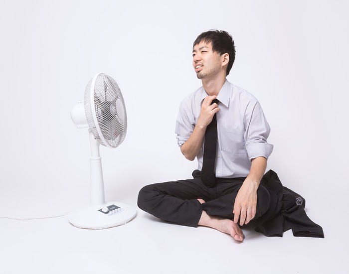 窓用エアコン｜選び方・メンテナンスしやすいモデル