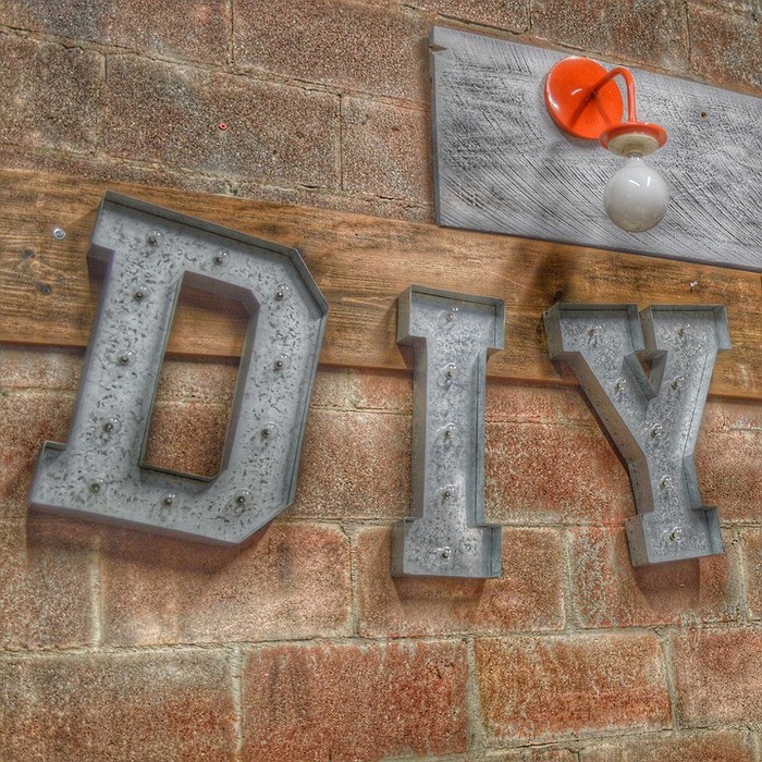 100均アイテムでDIY！初心者でもできるアイデア10選