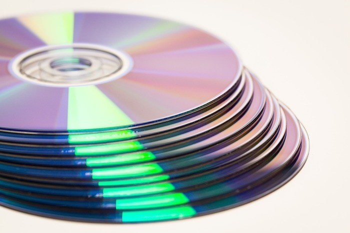dvdをおしゃれに収納する方法と収納ケース・ボックス