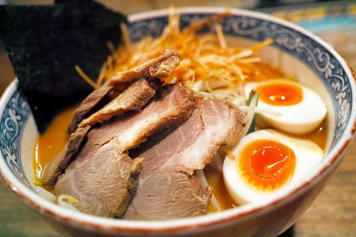 中華そばとラーメンの違い・有名店・中華そばとラーメンの種類