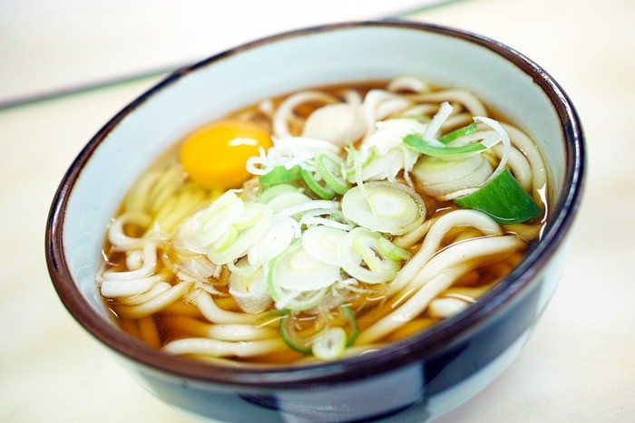 【東京】おいしいうどんが食べられるお店10選