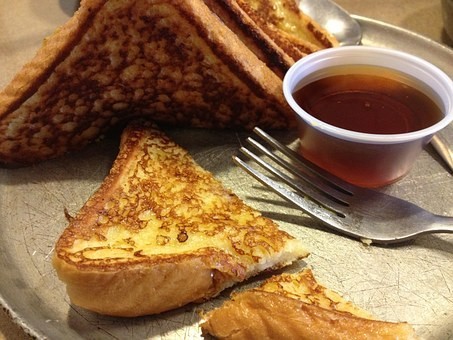 冷凍できるフレンチトーストのレシピ8選｜相性の良いもの