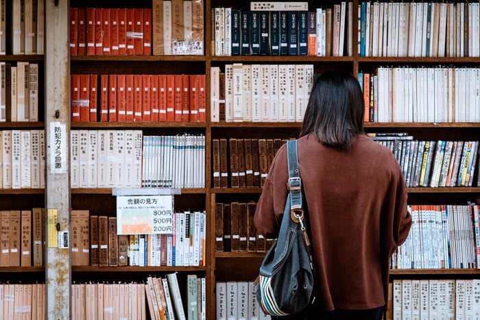 東京にある大きい本屋の10選｜大きい本屋の魅力
