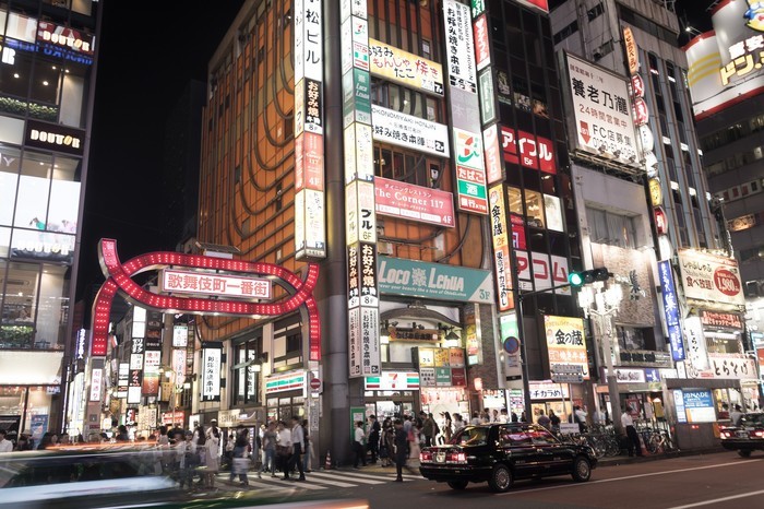 新宿にあるおいしい料理が出る居酒屋10選