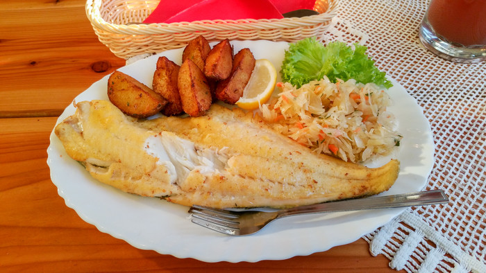 【種類別】魚のおいしい食べ方・マナー｜チカ/ヒイラギ/燻製