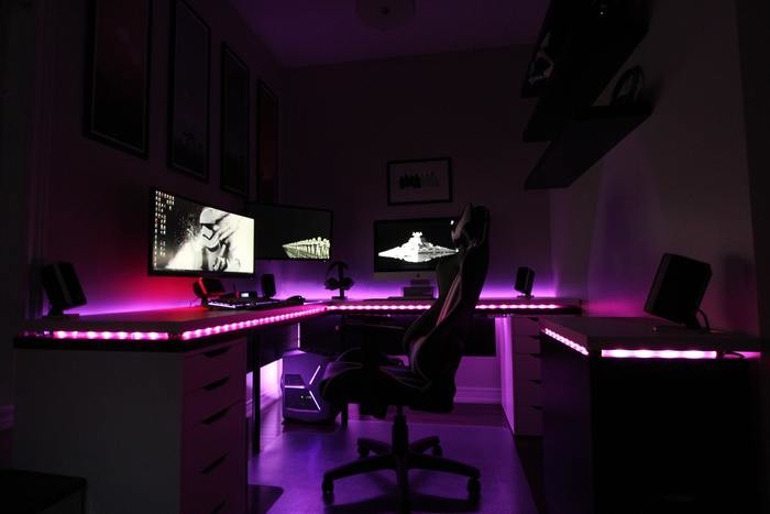 押入れを部屋にするアイテム8つ・部屋にする時の注意点