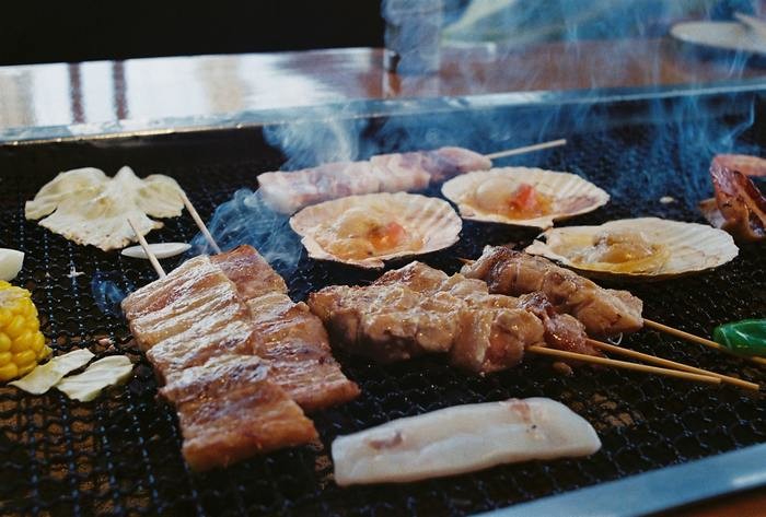コストコのバーベキュー食材34選｜絶対に外せないは？