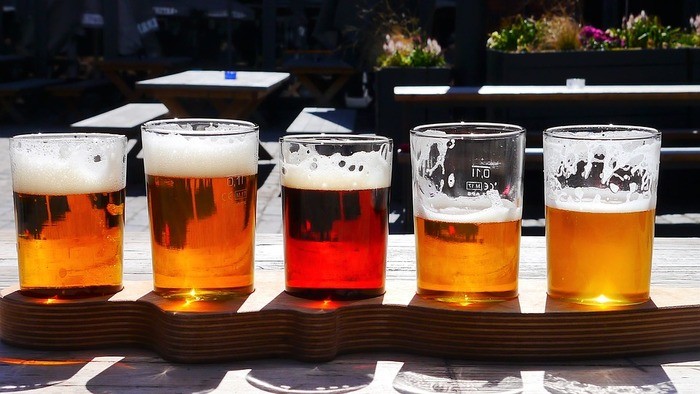 日本と海外のビールの種類と資格・麦の種類｜生ビール/発泡酒