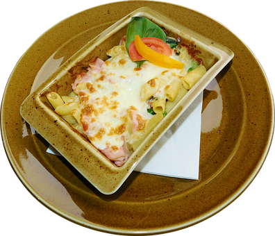 グラタンの付け合わせパン・スープ・サラダ｜簡単レシピ4つ