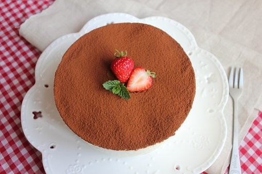 フライパンで作るケーキのレシピ8選｜フライパン料理の本