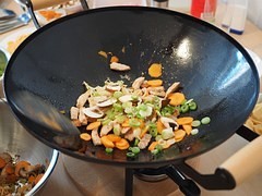 中華鍋の手入れ方法｜汚れ別/アイテム・ためしてガッテンの方法