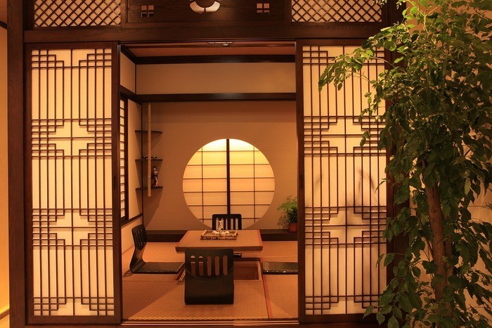 畳の部屋に合うインテリア10選・季節別コーディネート