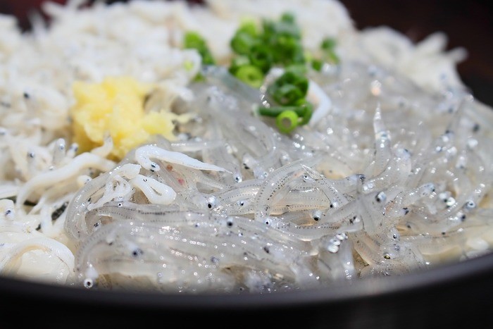 江ノ島丼が食べられるお店9選｜江ノ島グルメ