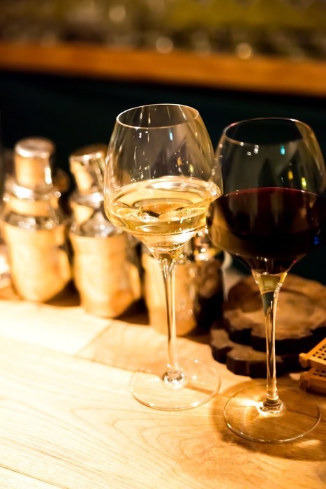 美味しい赤ワインの飲み方・初心者や苦手な人でも飲みやすい赤ワイン