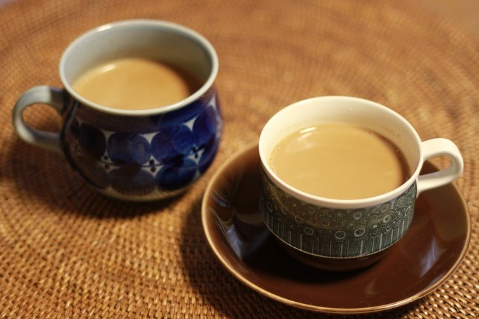 バターコーヒーの作り方・効果・カロリー｜痩せる/普通のバター