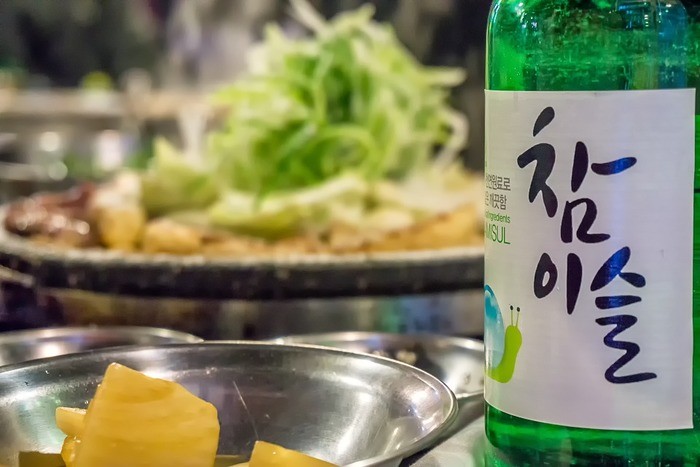 焼酎の保存方法・焼酎を利用した保存方法｜温度/冷蔵庫など